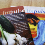 Impulse Lauterach, addesign, let love guide your way, friede auf erden, Kirchenblatt Vorarlberg, Pfarrzeitung Vorarlberg, vorarlbgerger Kirchenblatt, Lauteracher Kirchenblatt, Lauterach