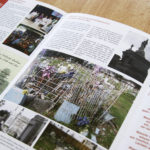 Impulse Lauterach, addesign, let love guide your way, friede auf erden, Kirchenblatt Vorarlberg, Pfarrzeitung Vorarlberg, vorarlbgerger Kirchenblatt, Lauteracher Kirchenblatt, Lauterach