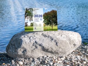 Lauterach Liebe - Kalender 2026